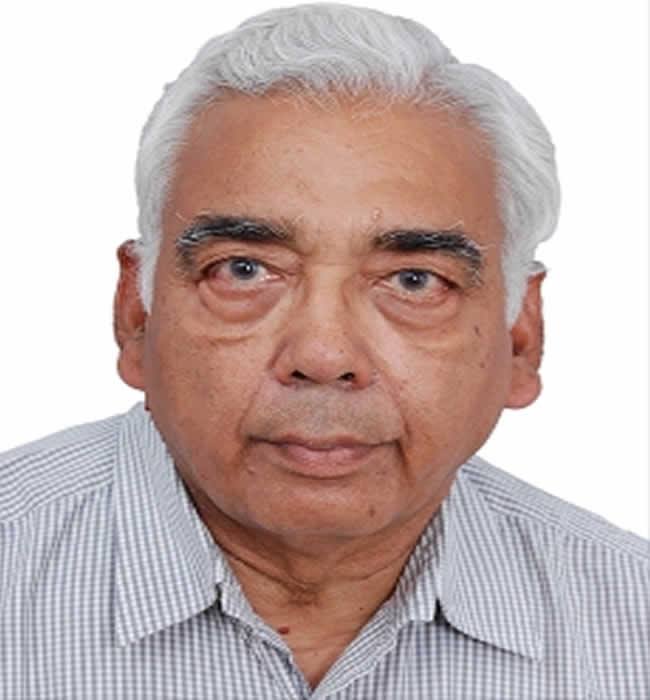 Dr. Vijay Kumar