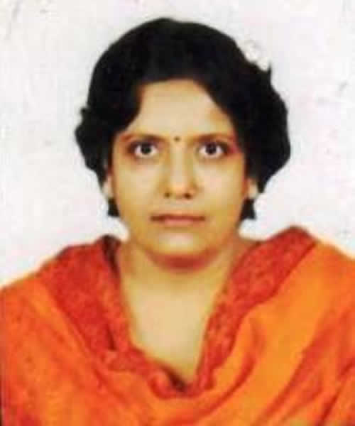 Dr. Deepti Gupta